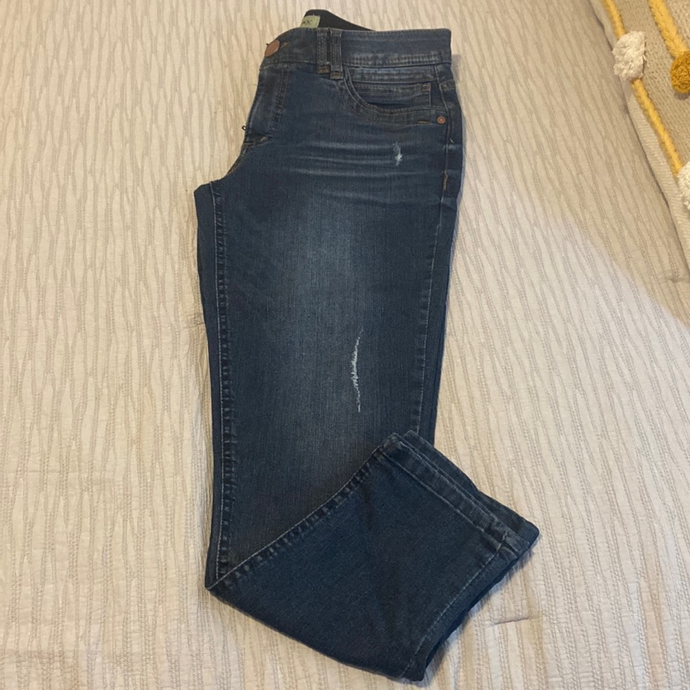 Democracy Ab Technology Jeans